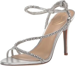 Emily In Paris S04 Ashley Park Sandal