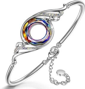 Emily in Paris Season 4 Philippine Leroy-Beaulieu Bracelet