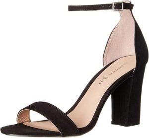 Emily in Paris Season 4 Philippine Leroy-Beaulieu Sandal