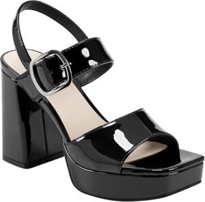 Emily in Paris Season 4 S04 Lily Collins Sandal