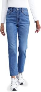 General Hospital Alexis Davis Denim Pants