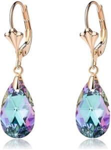 General Hospital Maura West Earrings