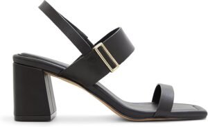 Las Vegas Mariah Carey Concert Sandal