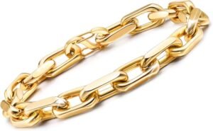 Love is Blind UK Matt Willis Chain Bracelet