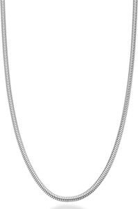 Mariah Carey Chain Necklace