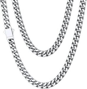 Summer Smash 2024 Chief Keef Chain Necklace