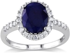 The Bachelorette Jenn Tran Diamond Ring