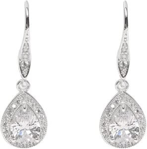 The Bachelorette Jenn Tran Earrings