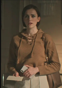 You Charlotte Ritchie Sweater