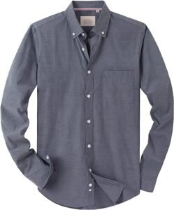 You Joe Goldberg Grey Shirt