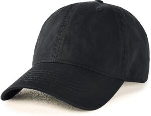 You Joe Goldberg black Cap