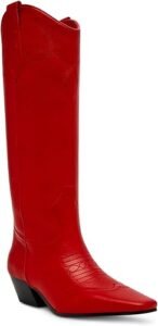 Access Hollywood Kit Hoover Boot