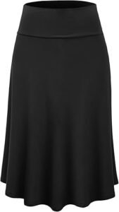 Blue Cave 2024 Devrim Özkan skirt