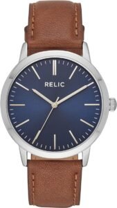 Blue Cave Kerem Bürsin Hand Watch