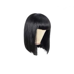 Citadel Diana 2024 Matilda De Angelis Hair Wig