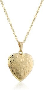 Deceitful Love Monica Guerritore Necklace
