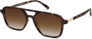 Love is Blind Hannah Jiles Sunglasses