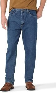 NCIS Origins Austin Stowell Jean Pant