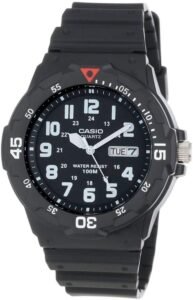 NCIS Origins Leroy Jethro Gibbs Watch