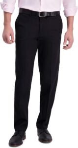 NCIS Origins Leroy Jethro Gibbs pant
