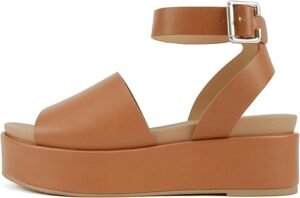 us open is classic Taylor swift Sandal