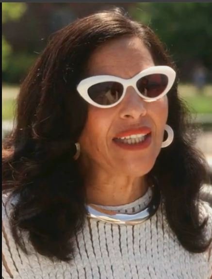 And Just Like That Seema Patel Sunglasses