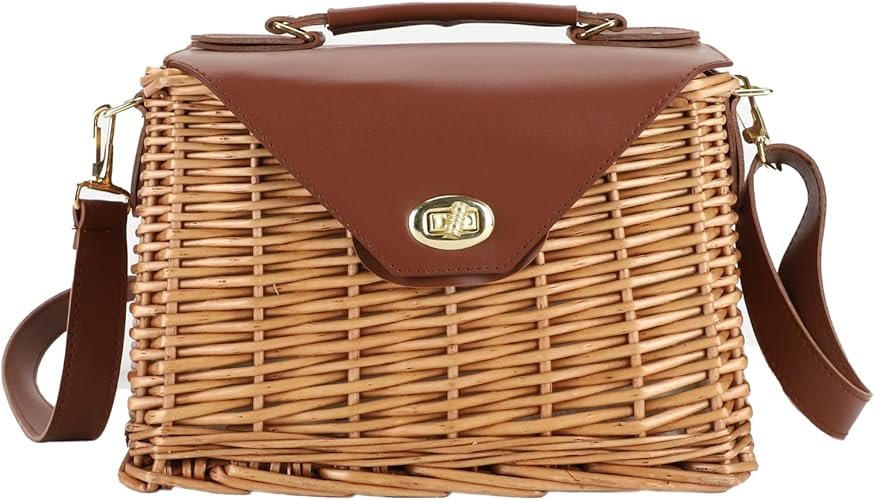 Love Hotel Shannon Beador handbag