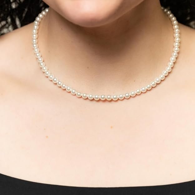 Access Hollywood Emily Orozco Necklaces