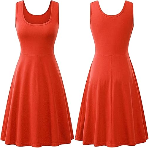 Access Hollywood Kit Hoover Red neck mini dress