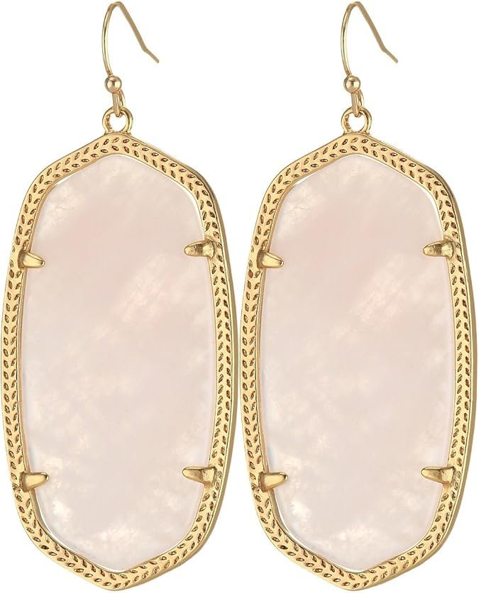 The Young and the Michelle Stafford earring