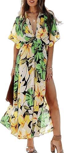 The Young and the Restless Nikki Reed Newman floral Maxi Dress