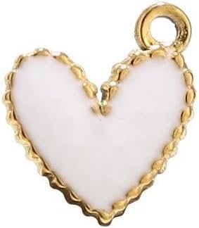 Tight End University Taylor Swift Heart Pendant
