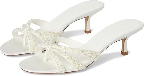 Tight End University Taylor Swift Sandal