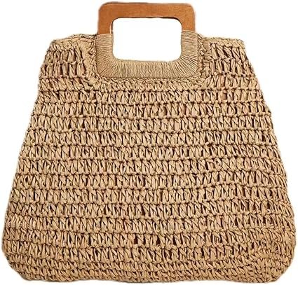 General Hospital Kristina Corinthos-Davis Woven Tote Bag