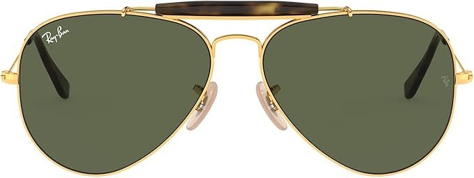 Karen Pirie Lauren Lyle aviator ReVerSe Sunglasses