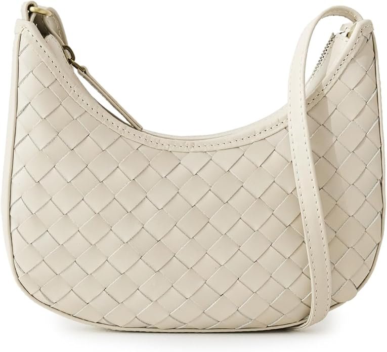 The Young and the Restless Susan Walters woven bag