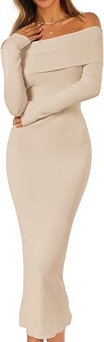The Young and the Restless Audra Charles white off-Shoulder Dress