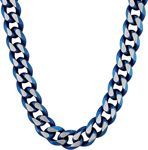 The Young and the Restless Sharon Newman blue chain