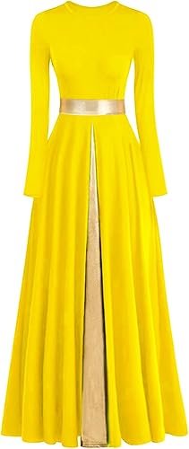 Melania Trump Melania Trump Yellow Dress