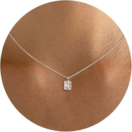Wayward 2025 Sarah Gadon Necklace