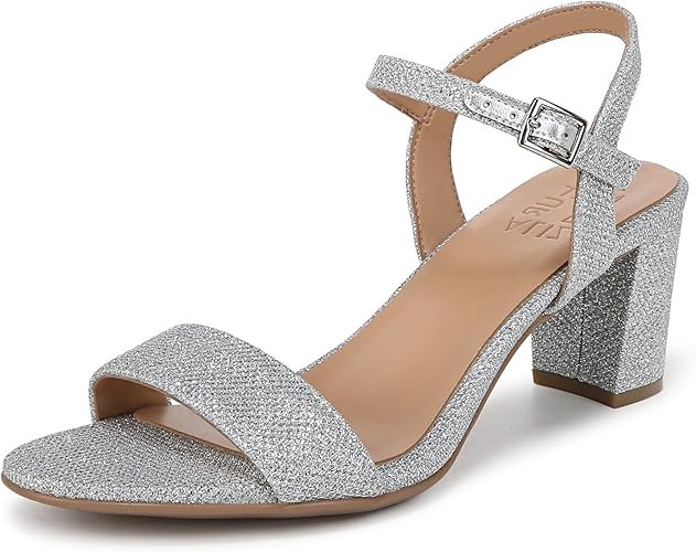 The Tonight Show Starring Jimmy Taylor Swift Sandal