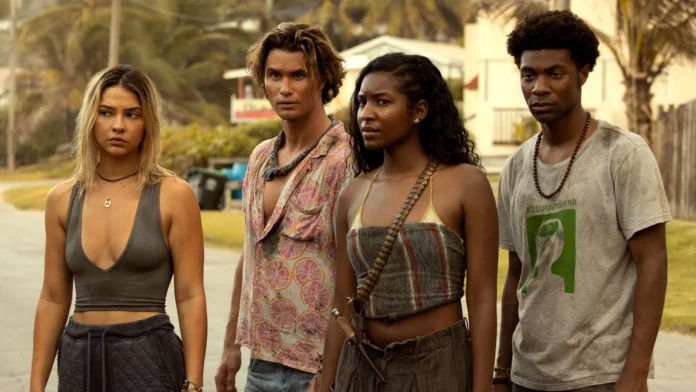 outer banks S04 outfits