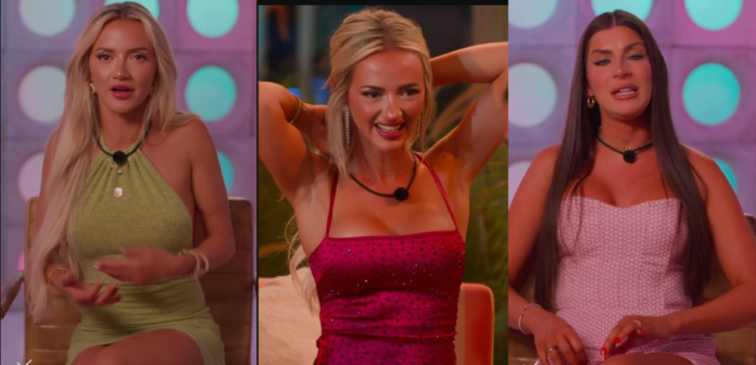 Sneaky Links Dating Dress