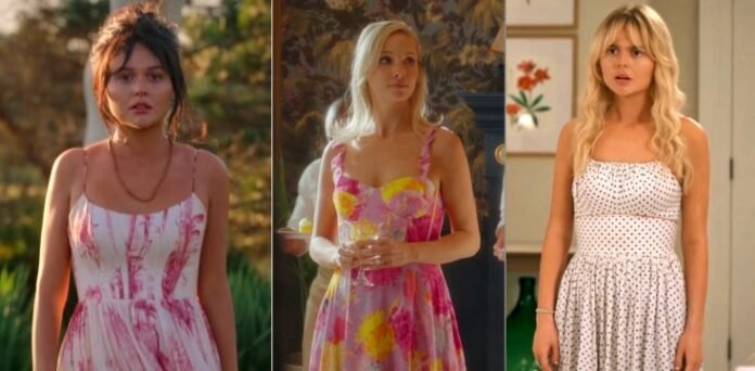 We Were Liars Dress