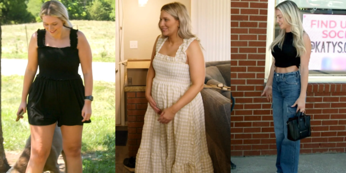 The McBee Dynasty Dress